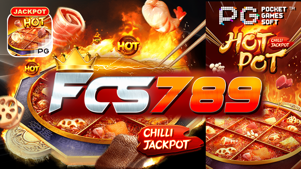 fcs789 Hotpot