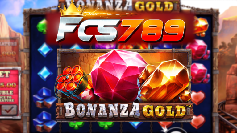 Bonanza Gold fcs789