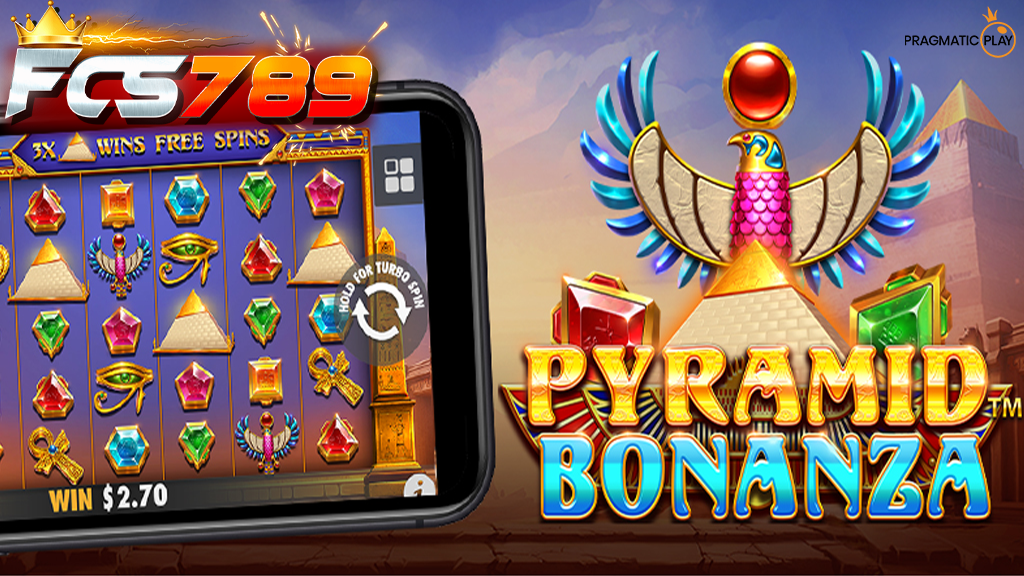 Pyramid Bonanza fcs789