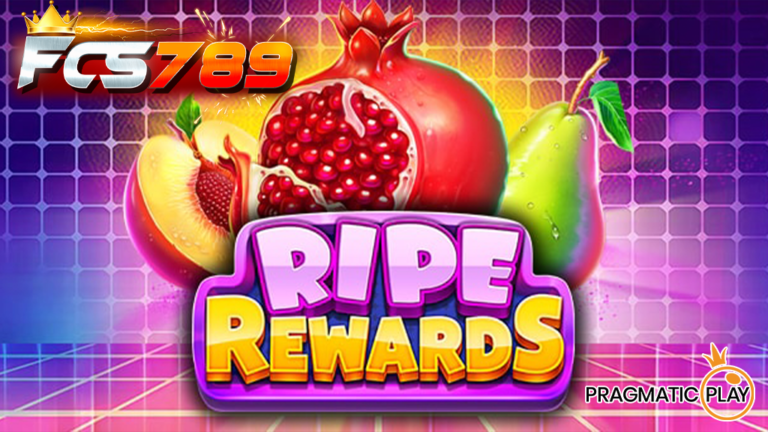 Ripe Rewards fcs789