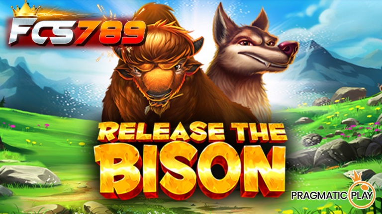 Release the Bison fcs789