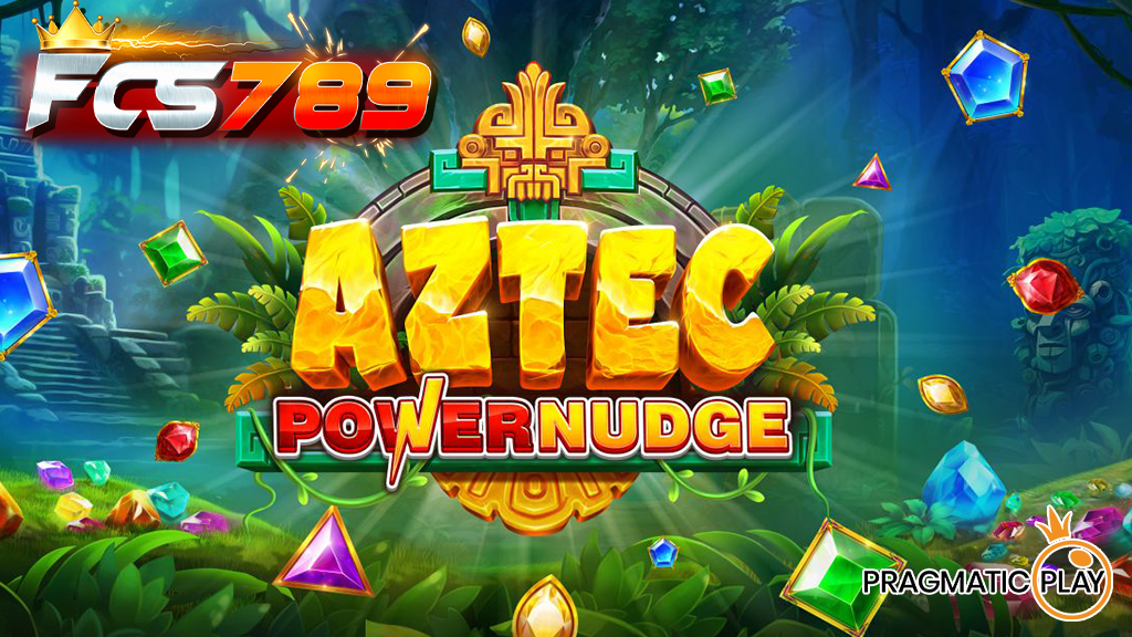 Aztec Powernudge fcs789